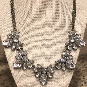 BaubleBar statement necklace